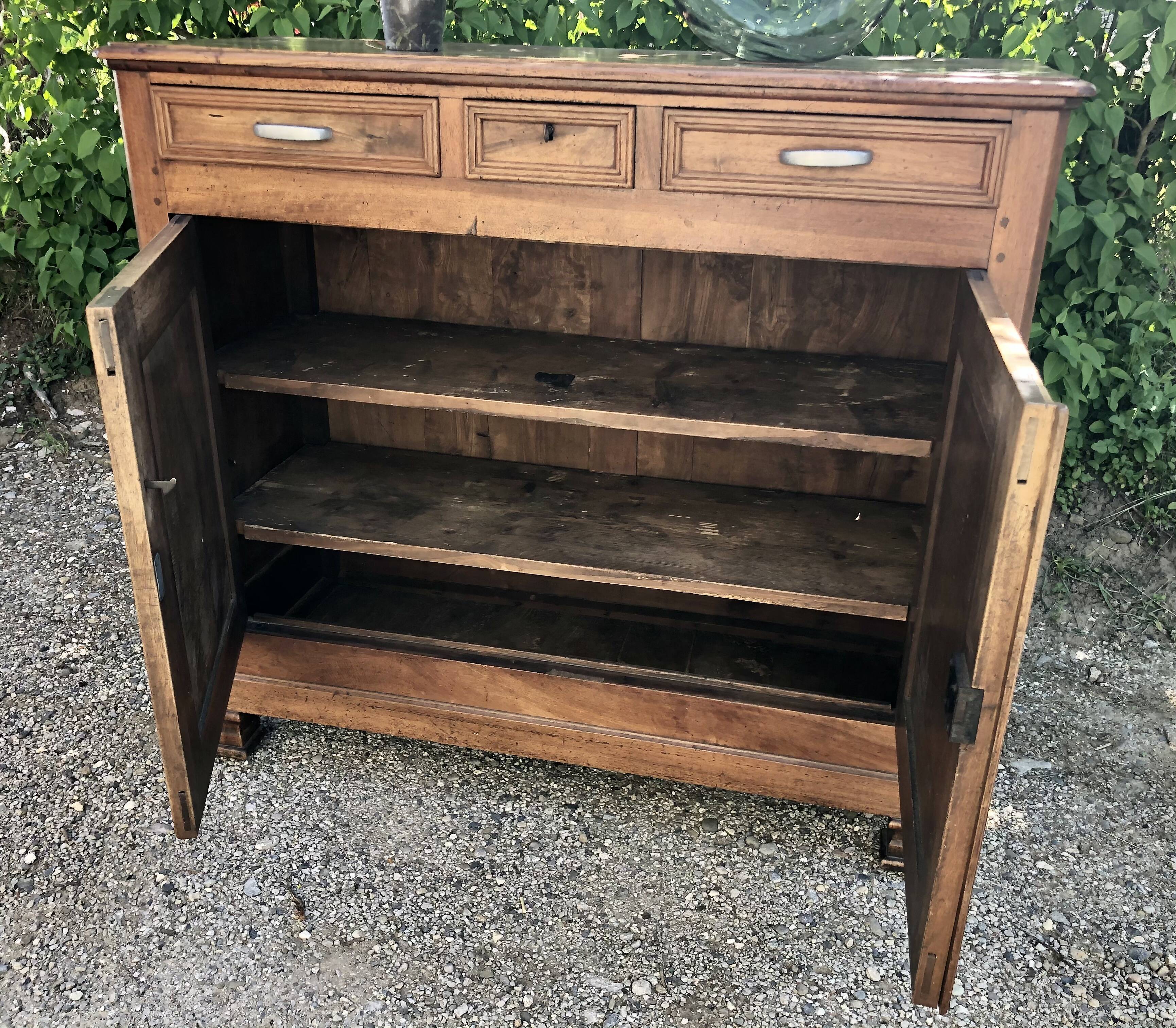 Buffet Louis Philippe