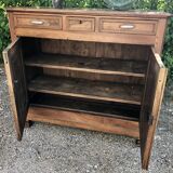 Buffet Louis Philippe