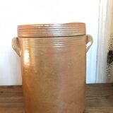 Old 4l sandstone pot