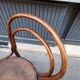 Chaise bistrot ancienne