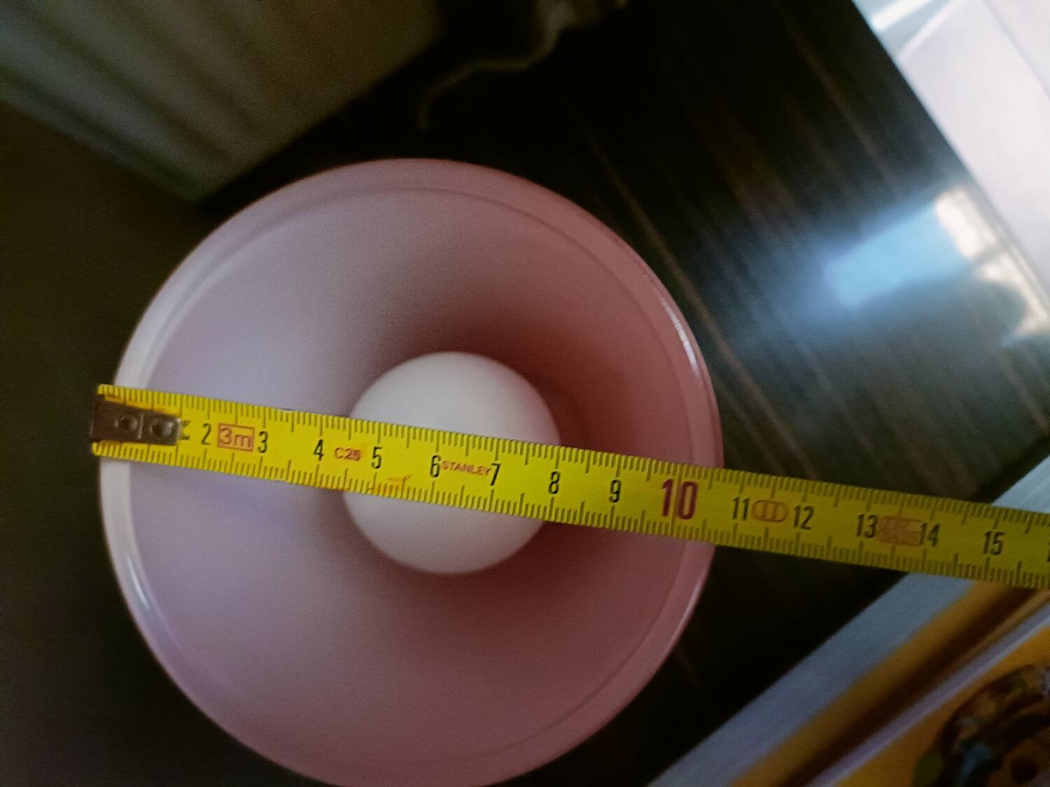 Vintage IKEA lamp