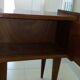 Vintage nightstand