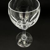 Suite De 12 Verres à Eau Villeroy Et Boch Modèle Isis