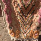 Azilal rug 123 x 72 cm