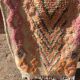 Tapis Azilal 123 x 72 cm