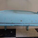 Blue indus child chair