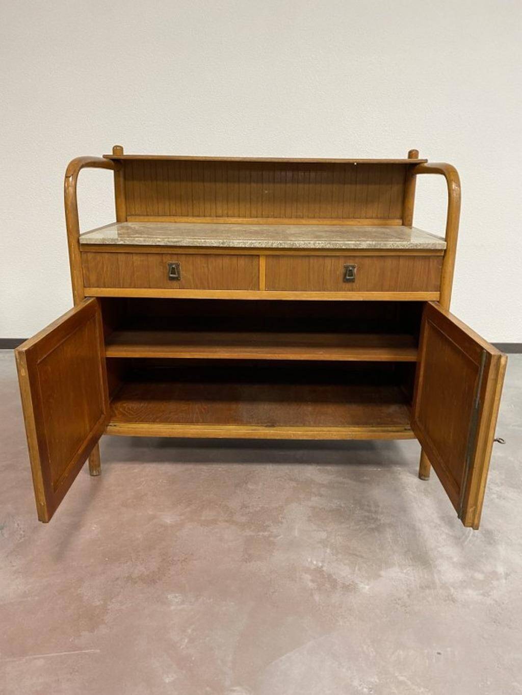 Commode Jacob & Josef Kohn
