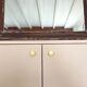 Old mirror