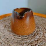 Cream pitcher