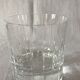 Set de 5 verre à whisky Christofle