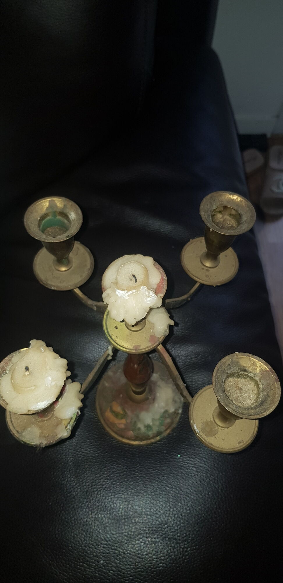 Candlestick