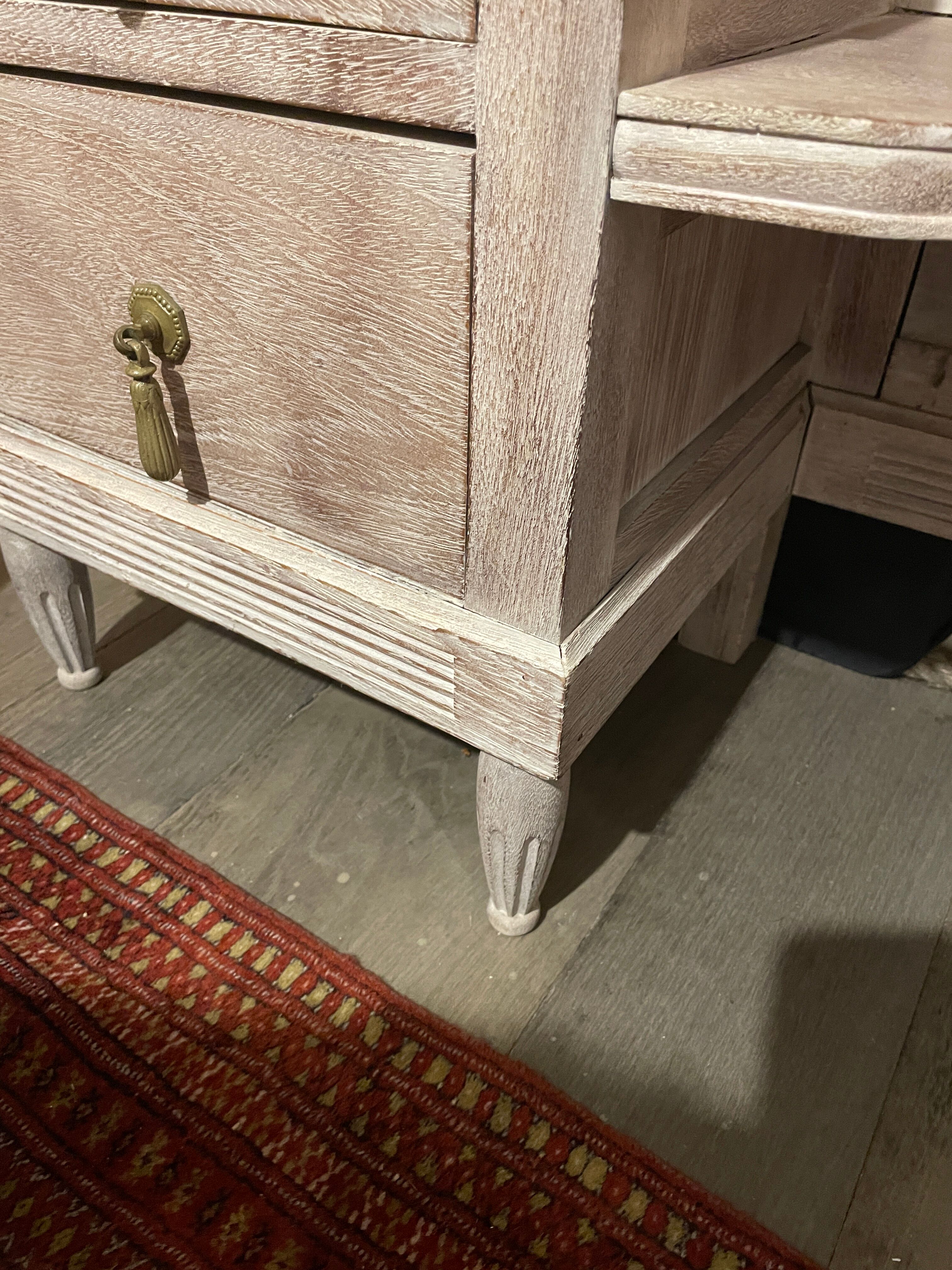 Dressing table 30s completely restored