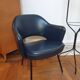 Eero Saarinen 1960 conference chair