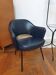 Fauteuil conférence Eero Saarinen 1960