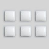 Iguzzini 5242 wall lamp / ceiling lamp