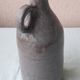 Ceramic pitcher bottle Rufas