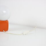Mid-century table lamp, 1970s
