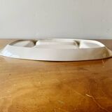 Villeroy and Boch Primabella - Vintage ceramic dish for appetizers and small hors d'oeuvres