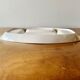 Villeroy and Boch Primabella - Vintage ceramic dish for appetizers and small hors d'oeuvres