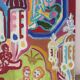 Composition animée des personnages, Evelyn Raab (1939-1974)