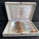 12 Dessert Forks – Goldsmith Paul François Guillaumot