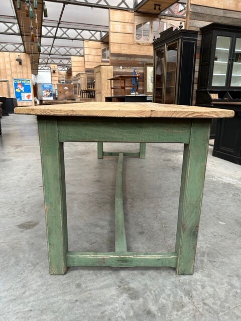 Table d’atelier