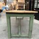 Table d’atelier