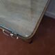 Art deco dressing table in walnut bramble year 40