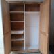 Armoire parisienne