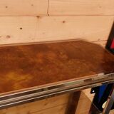 Etagere inox
