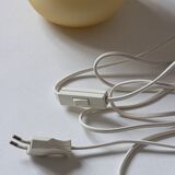 Alpha Lamp, Habitat, 1980s