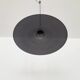 Perforated Metal Pendant Lamp