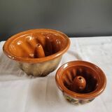 Kouglof mold