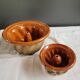 Kouglof mold