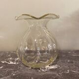 Ball vase