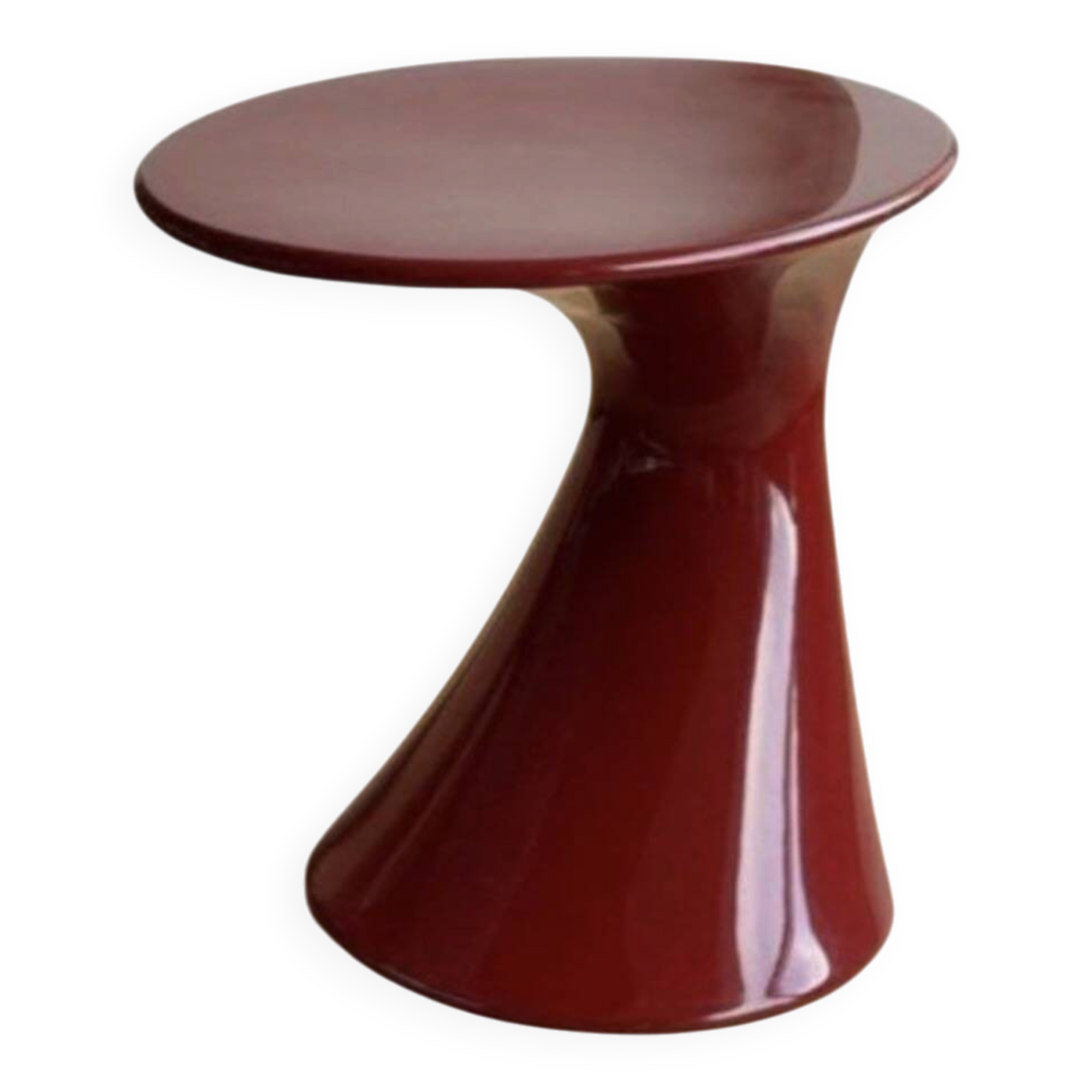 Table d’appoint Tod - Zanotta designTodd Bracher