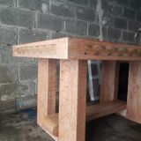 Vintage table