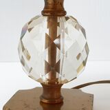 Vintage 1950 lamp