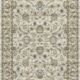 Beige home carpet