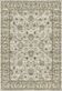 Tapis de maison beige