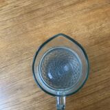 Crochet pitcher