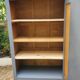 Art deco wardrobe