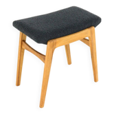 Footstool 'Bürgel'
