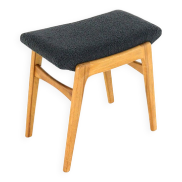 Footstool 'Bürgel'