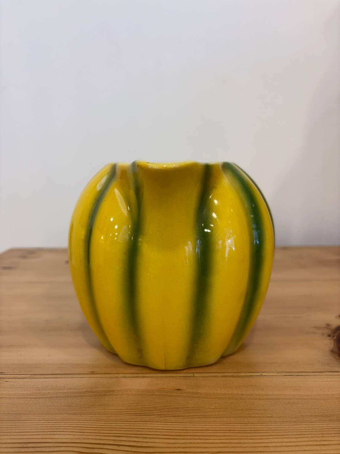 Melon barbotine carafe PL France