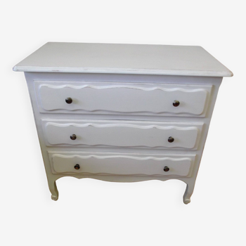 Commode