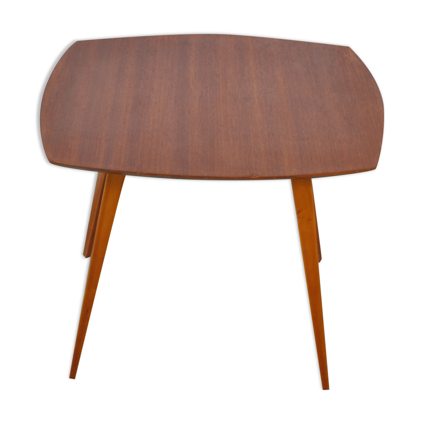 Vintage coffee table 1960