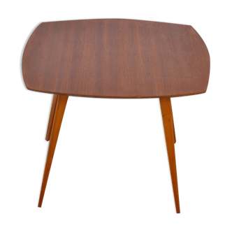 Vintage coffee table 1960