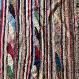 Berber carpet