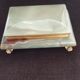 Onyx jewelry box